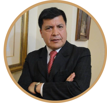 Ramón Paillán A.