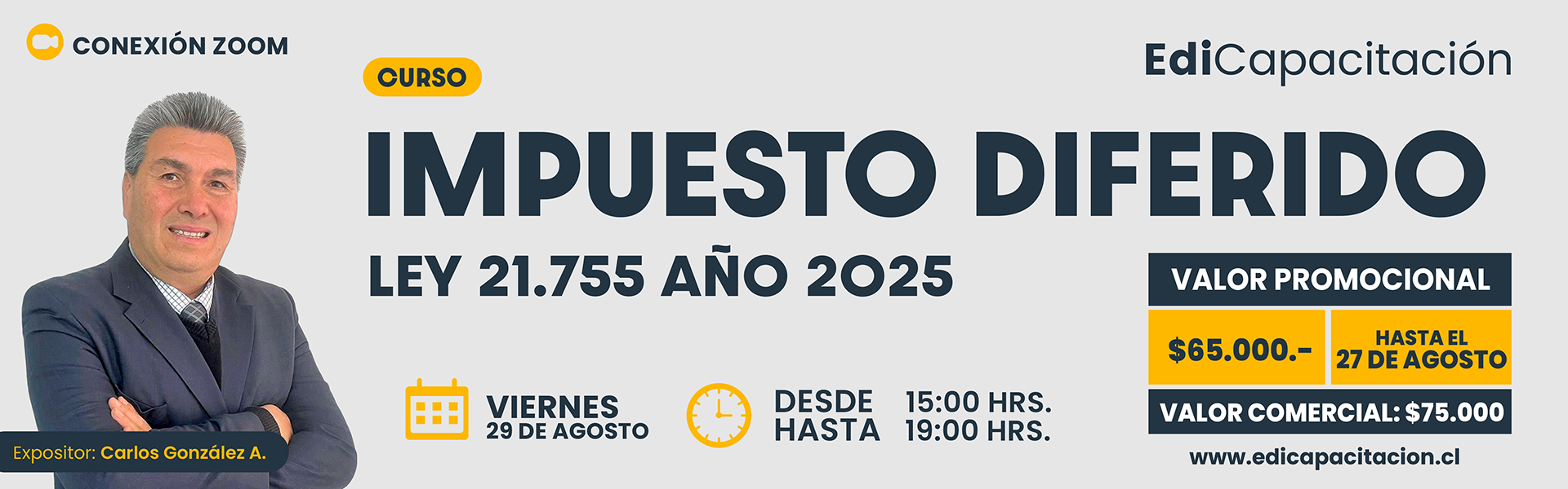 Curso_impuestoDiferido 2025_gonzález-1920x600